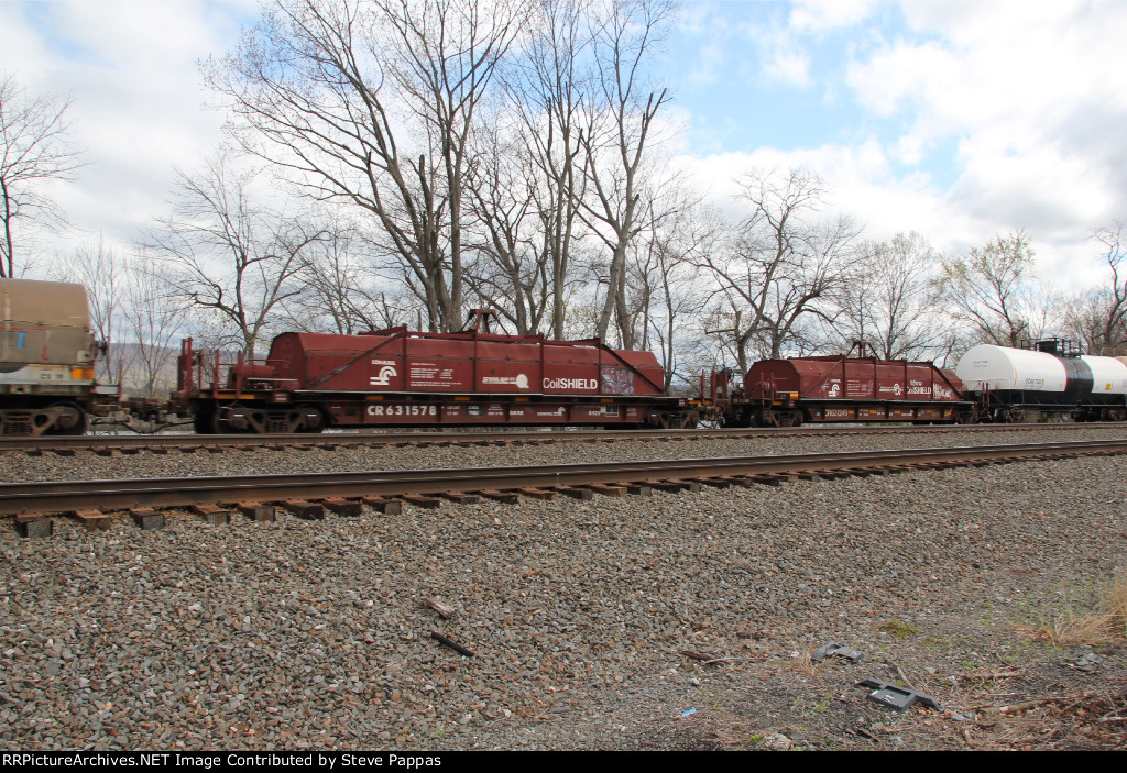 CR 631578 and 631249